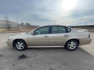 2004 Chevrolet Impala LS - 2 OWNERS