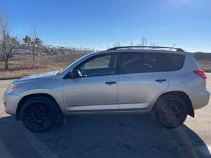 2009 Toyota Rav4