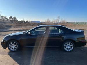 2006 Cadillac STS V6