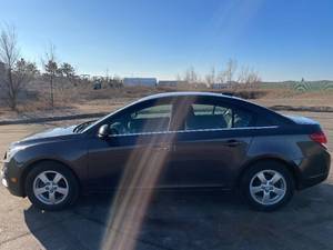 2015 Chevrolet Cruze 1LT Auto