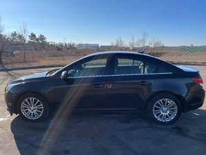 2012 Chevrolet Cruze ECO - 2 OWNERS