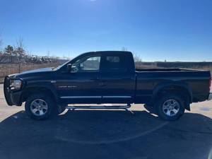 2006 Dodge RAM 1500 Laramie - 4X4