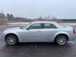 2009 Chrysler 300 Touring
