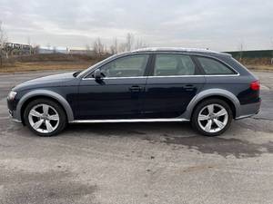 2013 Audi Allroad 2.0T Quattro Premium Plus - AWD - 2 OWNERS