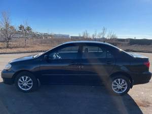 2006 Toyota Corolla CE - 2 OWNERS