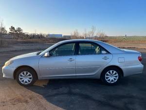 2006 Toyota Camry