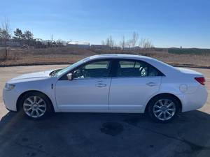 2012 Lincoln MKZ - 2 OWNERS - AWD