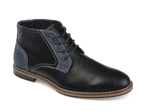 New Vance Co. Mens Franco Chukka Boot Size 12