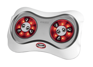 New Homedics Shiatsu Foot Massager