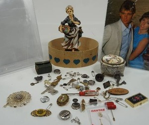 lot 58 image: Collection of This & That...But Fun Stuff