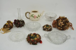 lot 72 image: Home Accents...