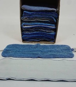 lot 136 image: Reusable Mops
