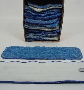 lot 138 image: Reusable Mops