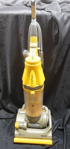 lot 167 image: Dyson All Floors Rootcyclone Lifetime HEPA Filter Vacuum...