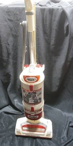 lot 168 image: Shark Professional Enhanced Swivel Steering Vacuum...