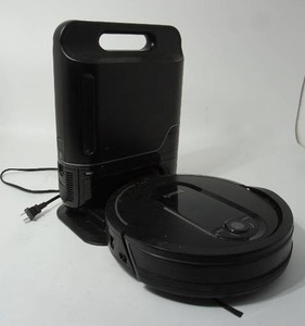 lot 172 image: Shark Robotic Rechargeable Vacuum Cleaner...