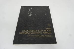 lot 242 image: Vintage Automobile Service Shop Manuals