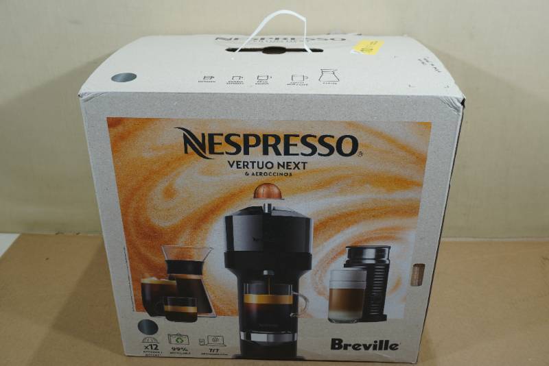 Vertuo Next  Breville (US)