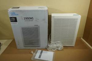 lot 10 image: Coway Airmega 150w Air Purifier