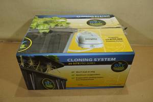 lot 12 image: Oxy Clone 20 Site Pro Series Cloning System