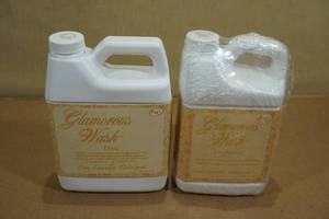 lot 13 image: Glamorous Wash Diva and Eucalyptus Laundry Detergent