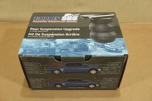 lot 23 image: Timbren SES Rear Suspension Upgrade for Trucks SUVs & Vans
