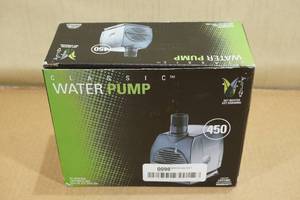 lot 25 image: EzClone Classic 450 Water Pump