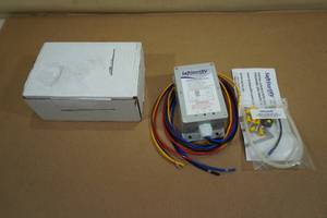 lot 29 image: Soft Start Advanced Soft Starter for RV ACs