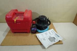 lot 41 image: Craftsman 9 BufferPolisher