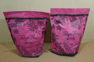lot 88 image: 18 Lbs Roots Organics Terp Tea Bloom Fertilizer