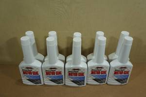 lot 92 image: 10 Zecol Heavy Duty Motor Seal
