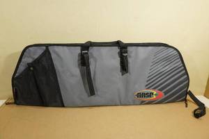 lot 122 image: NASP Soft Bow Case