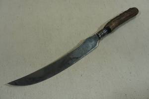 lot 142 image: HSB and Co Our Very Best Knife