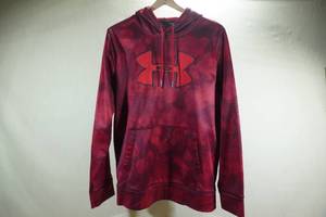 lot 153 image: Under Armour Hoodie - Adult Medium