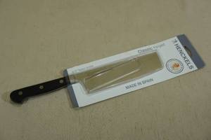 lot 164 image: Henckels Classic Forged 6.5 Nakiri Knife