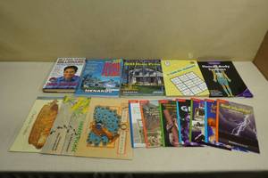 lot 174 image: Assorted Books - Real Estate, Educational