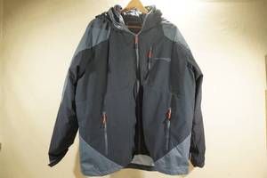 lot 200 image: Free Country Hooded Winter Jacket - XXL