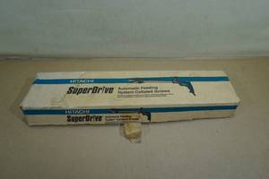 lot 231 image: Collated Screws for Hitachi SuperDrive Auto Feed System