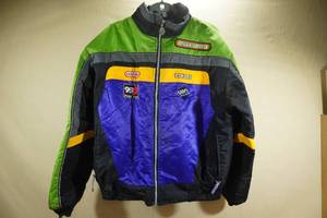 lot 2M image: Minnesota Vikings Arctic Blast VI Official Arctic Cat Event Jacket