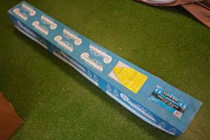 lot 272 image: RoofKit EPDM Rubber Roof Membrane - 10 x 20