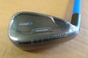 lot 1P image: LagShot LH Iron Golf Swing Trainer