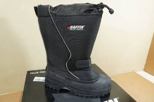 lot 2A image: Baffin Tundra Winter Boots - Mens 13