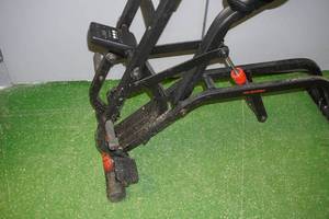 lot 113A image: LifeStyler Cardio Fit Low Impact Exerciser