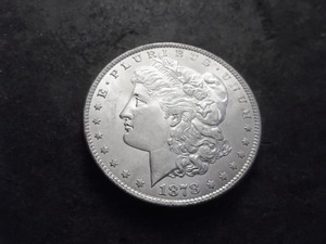 1878 Reverse 1879 3rd Reverse