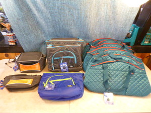 Insulated Coolers