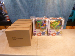5 Boxes of Wilton Cookie Cutters