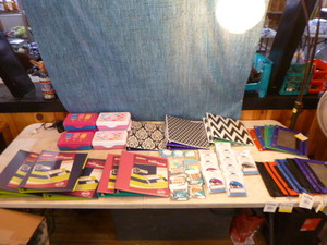 Office Supplies
