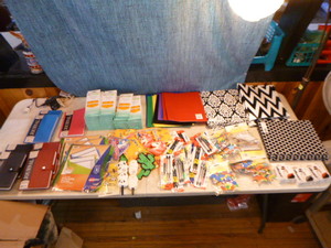Office Supplies