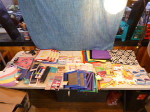 Office Supplies