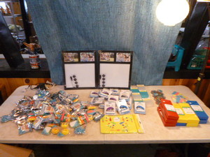 Office Supplies